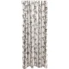Tenda zanzariera Bambù 150x250 cm marrone