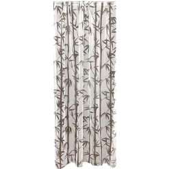 Tenda zanzariera Bambù 150x250 cm marrone