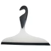 Tergivetro bagno Wenko Loano in plastica e gomma 23x17 cm