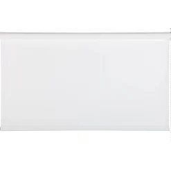 Terminale per bastone tenda Point cromato Ø 2 cm 2 pz