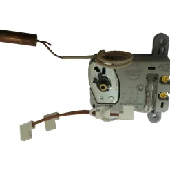 Termostato per scaldabagno Ariston junior 10/15/30 l