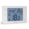 Termostato Smart Home Wifi Avidsen HomeFlow 127062