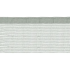 Tessuto antigrandine 2 m x 10 m verde