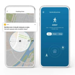 Testa termostatica Smart Home Tado versione basic - pack doppio