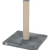 Tiragraffi Mono grigio