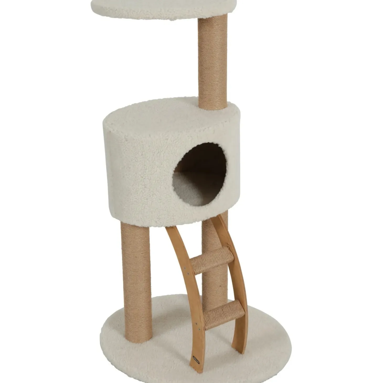 Tiragraffi per gatti Montana 3in1 105 x 60 cm
