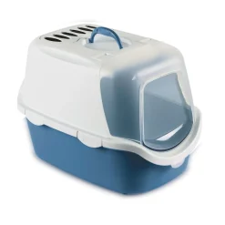 Toilette Stefanplast Cathy easy clean nordic sky/bianco