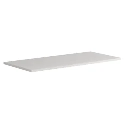Top di finitura in truciolare 99,7x1,8x45,5 cm Aralie