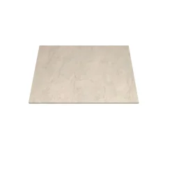 Top teknowood bianco marmo 610 x 460 x 12,4 mm