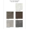 Top teknowood bianco marmo 1310 x 460 x 12,4 mm