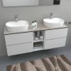 Top teknowood mercurio 1500 x 460 x 12,4 mm