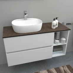 Top teknowood rame 1110 x 460 x 12,4 mm