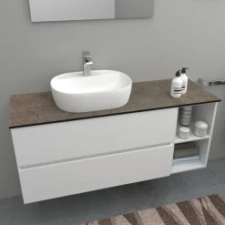 Top teknowood urano 1310 x 460 x 12,4 mm