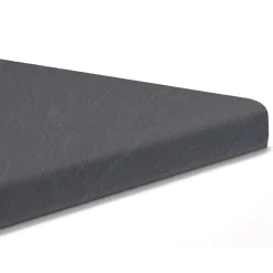 Top cucina grigio ardesia 3040x600x38 mm