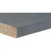 Top cucina pietra antracite 2050x600x38 mm