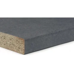 Top cucina pietra antracite 4200x600x38 mm