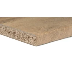 Top cucina rovere rustico 3040x600x38 mm