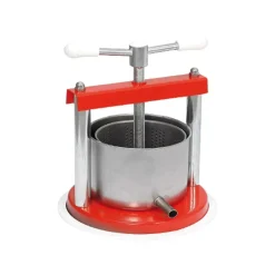 Torchietto spremitutto grande 20 cm 5 l