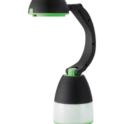 Torcia LED portatile a batteria