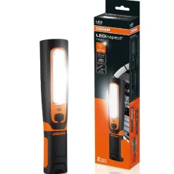 Torcia Twist 250 OSRAM a LED
