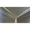 Tovaglia D-c-fix Paradiso 140 cm x 30 m glitter oro al metro
