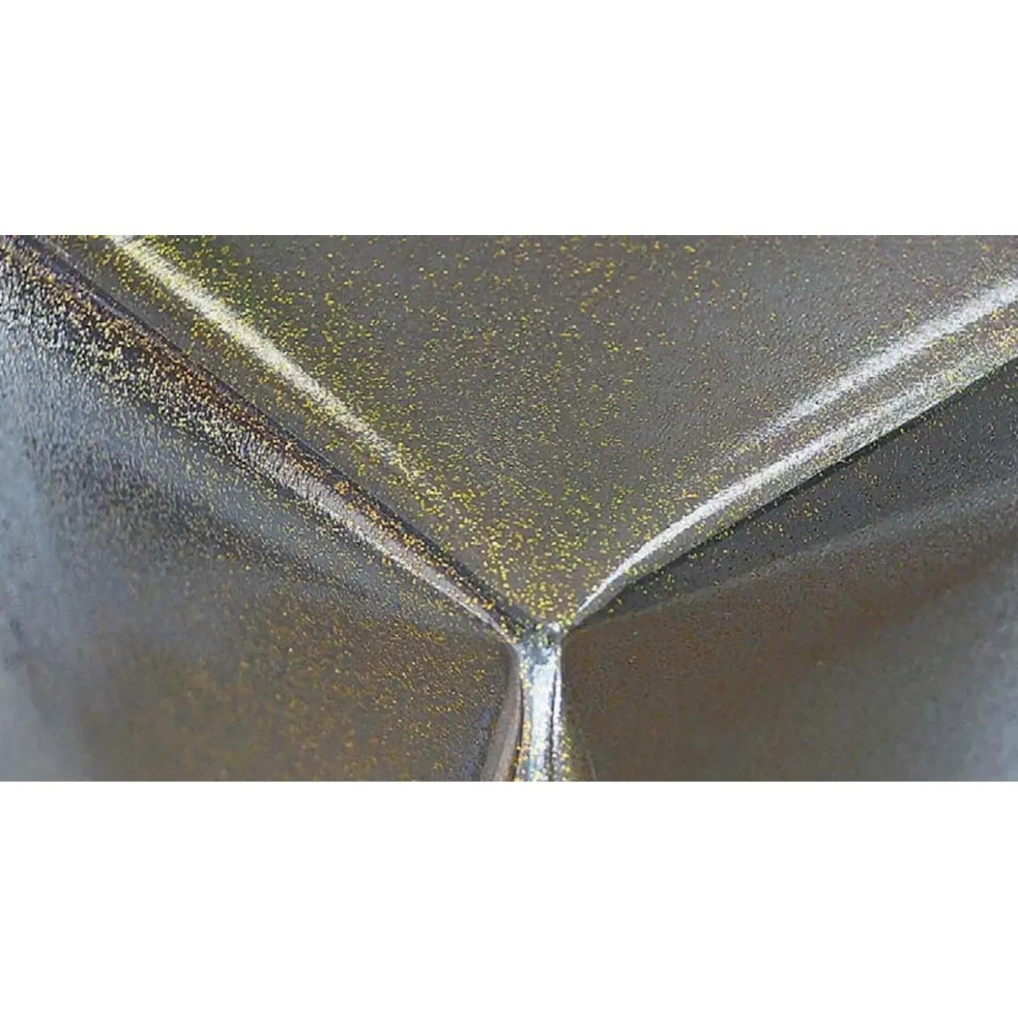 Tovaglia D-c-fix Paradiso 140 cm x 30 m glitter oro al metro