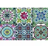 Tovaglietta americana Rio Faroso multicolor 29x44 cm