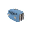 Trasportino Gulliver Stefanplast 1 p/p nordic sky/nordic sky