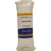 Treccia mare bianca ø 5 mm 25 mt