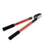Troncarami LUX-TOOLS a incudine con manici allungabili