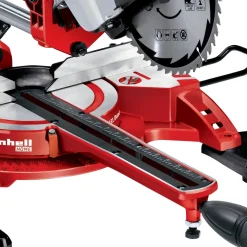 Troncatrice radiale Einhell TC-SM 2131 Dual Ø 210 mm 1800 W