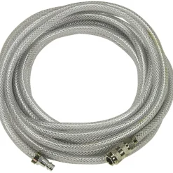 Tubo aria compressa armato Ø 6x11 mm 7,5 m