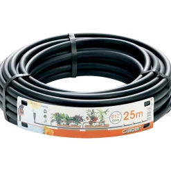 Tubo collettore Claber Ø 1/2" (13-16 mm) 25 m