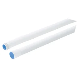 Tubo corrugato flessibile Ø 17-20 mm 10 m