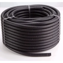 Tubo corrugato in PVC Ø 20