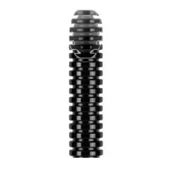 Tubo corrugato medio Gewiss Ø 20 mm L 100 m nero