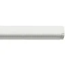 Tubo flessibile per ventilazione Ø 8 cm bianco