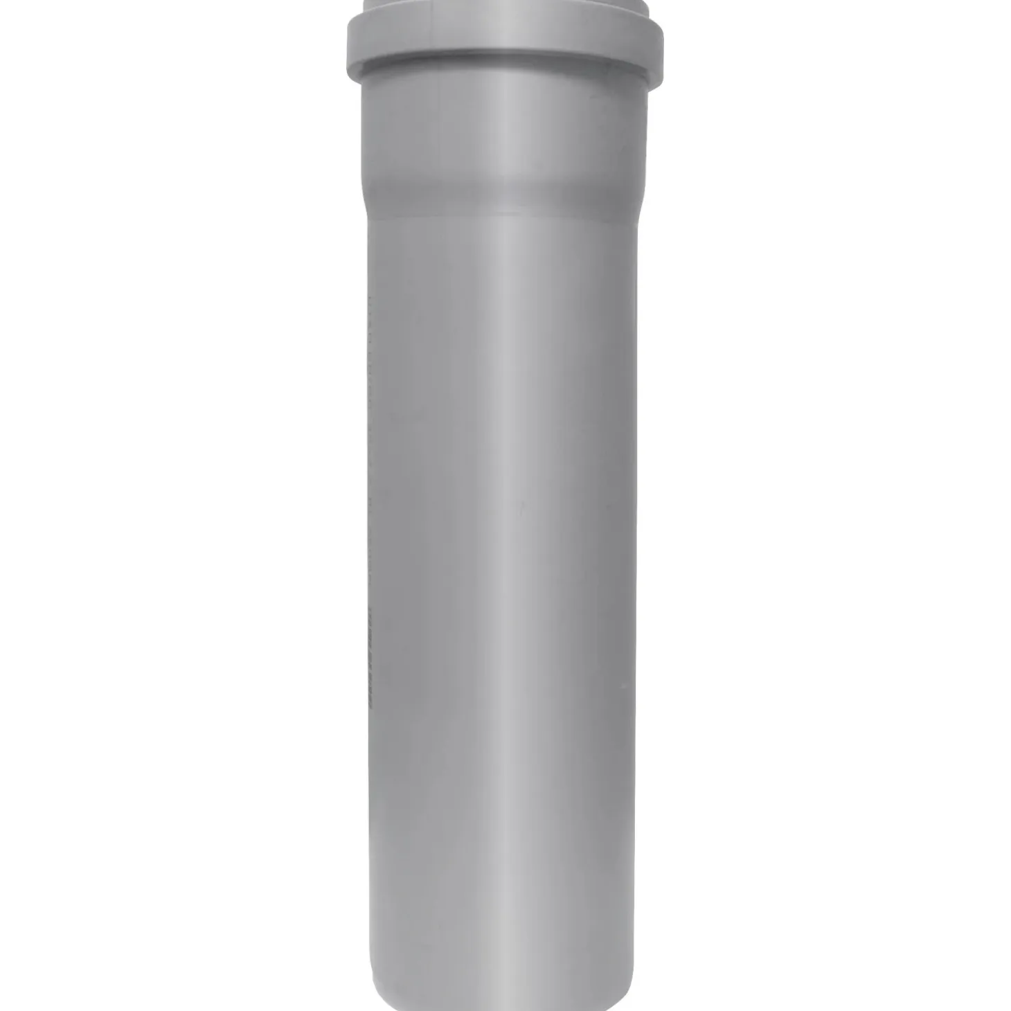 Tubo HTEM con 1 bicchiere Ø 40 mm x 100 cm