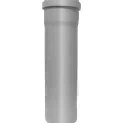 Tubo HTEM con 1 bicchiere Ø 32 mm x 25 cm