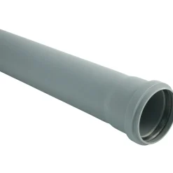 Tubo HTEM con 1 bicchiere Ø 110 mm x 200 cm