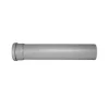 Tubo htem con 1 bicchiere Ø 90x150 mm