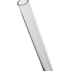 Tubo in acrilico trasparente ø 40/36 mm 1 m