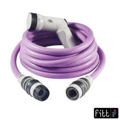Tubo irrigazione FITT IKON 25 m x Ø 10 mm lavanda