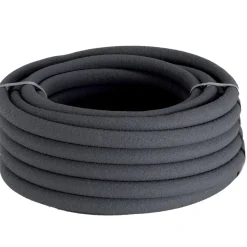 Tubo irrigazione poroso Claber 15 m x Ø 13-16 mm nero