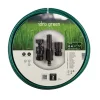 Tubo irrigazione retinato kit IdroGreen 15 m x Ø 12,5 mm verde
