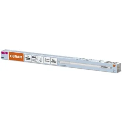 Tubo LED Osram T5 HF L8 CORTO 288 mm 4 W 400 lm 4000 K