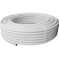 Tubo Multistrato PE-RT nudo in rotolo da 50m diametro 20x2mm