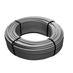 Tubo nudo Multipex 16x2 100 m bianco