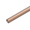 Tubo rame crudo 22x1