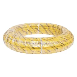 Tubo rame Isoclima gas 16x1